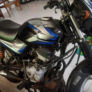 Bajaj CT100 2022 - Image 3