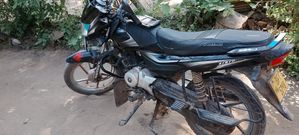 Bajaj Platina 2017
