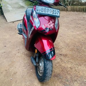 Honda Activa 2014 - Image 2