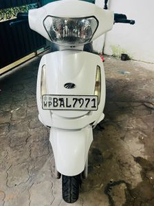Mahindra Duro DZ 2014