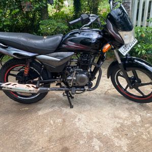 Bajaj Platina 100 2014 - Image 2