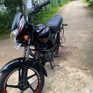 Bajaj Platina 100 2014 - Image 3