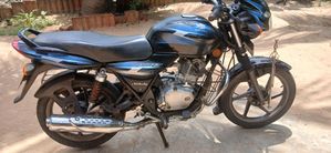 Bajaj Discover 125 2006