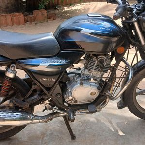 Bajaj Discover 125 2006 - Image 2