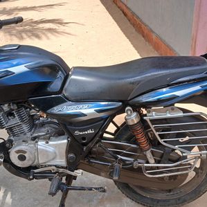 Bajaj Discover 125 2006 - Image 3