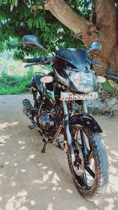 Bajaj Pulsar 150 2018