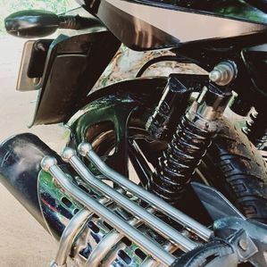 Bajaj Pulsar 150 2018 - Image 3