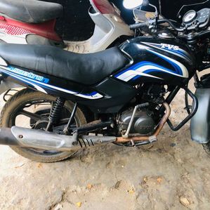 TVS Metro 2017 - Image 2