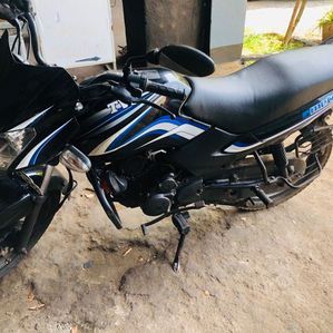 TVS Metro 2017 - Image 3