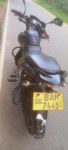 Bajaj Pulsar 135 2013