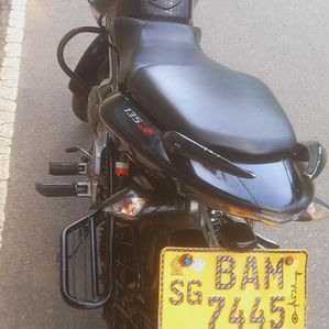 Bajaj Pulsar 135 2013 - Image 2