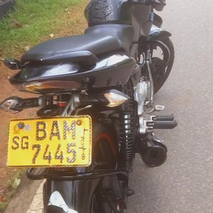 Bajaj Pulsar 135 2013 - Image 3