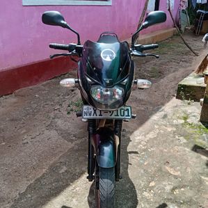 Bajaj Pulsar 150 2012 - Image 3