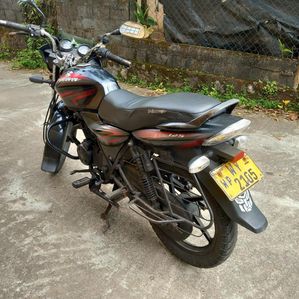 Bajaj Discover 125 2011 - Image 2