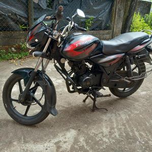 Bajaj Discover 125 2011 - Image 3