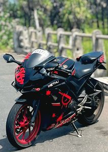 Yamaha R15 V3 2020