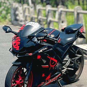 Yamaha R15 V3 2020 - Image 2