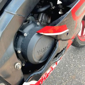 Yamaha R15 V3 2020 - Image 3