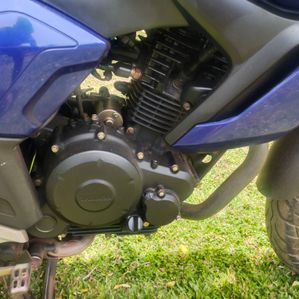 Yamaha FZS V3 2018 - Image 2