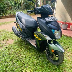 Yamaha Ray ZR 2017 - Image 3