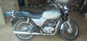 Bajaj Boxer 2004