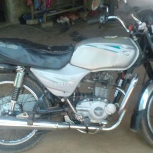 Bajaj Boxer 2004 - Image 2