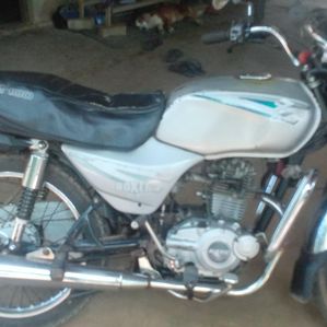 Bajaj Boxer 2004 - Image 3
