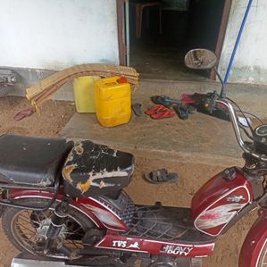 TVS XL Super 2017 - Image 2