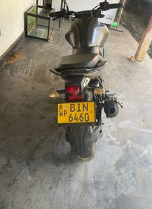 Yamaha FZS V3 2019