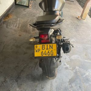 Yamaha FZS V3 2019 - Image 2
