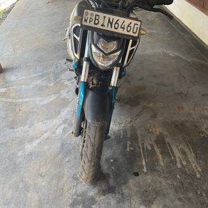 Yamaha FZS V3 2019 - Image 3