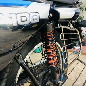Bajaj CT100 Ct 100 2005 - Image 2