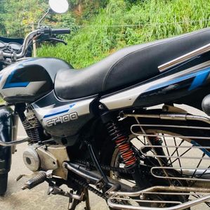 Bajaj CT100 Ct 100 2005 - Image 3