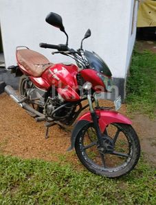 Bajaj XCD 125 2008