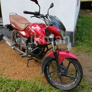 Bajaj XCD 125 2008 - Image 2