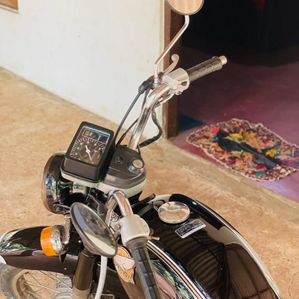 Honda CD 125 Twin 1989 - Image 2