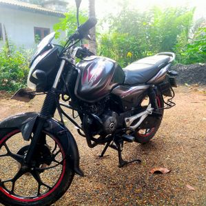 Bajaj Discover 125 2014 - Image 2