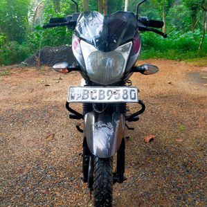 Bajaj Discover 125 2014 - Image 3