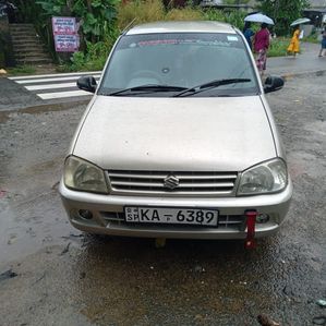 Maruti Zen 2005 - Image 2