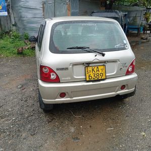 Maruti Zen 2005 - Image 3