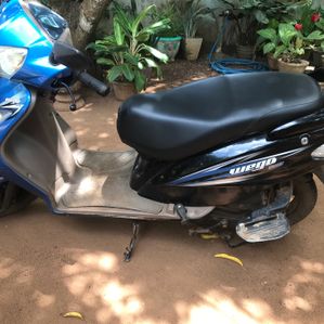 TVS Wego 2017 - Image 2