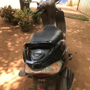 TVS Wego 2017 - Image 3