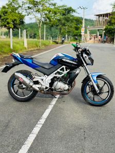 Demak DZM 2016