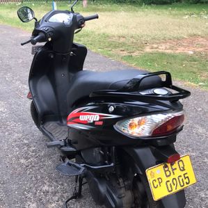 TVS Wego 2016 - Image 2