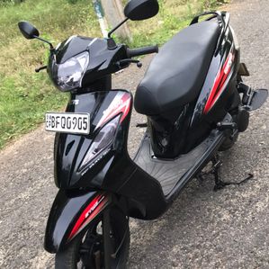 TVS Wego 2016 - Image 3