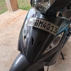 TVS Wego 2016 - Image 3