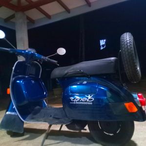 Bajaj Byk 1996 - Image 2