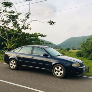 Audi A6 2003 - Image 2