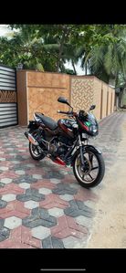Bajaj Pulsar 150 2018