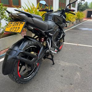 Bajaj Pulsar NS200 2019 - Image 2